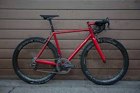 Stelbel Road Bike In Red Road Bike Accessories Bike Cool Bike Accessories
