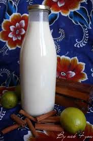 Punch Coco Recette Facile Au Rhum Rhum Coco Recette Punch Rhum Cocktail Rhum
