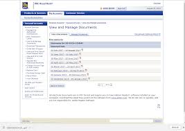 Total deposit amount add up the total amount of cheques and the total amount of cash and write it in the bottom of the deposit slip. Rbc Bank Statement Instructions Help Center