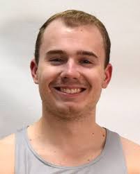 2017-18 Men's Indoor Track & Field Roster