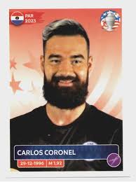 Oleo Miguel Carlos Victorica