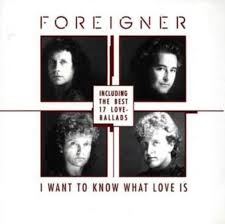 Do you like this video? I Want To Know What Love Is Lyrics And Music By Foreigner Arranged By Majse Dk