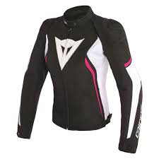 Dainese Avro D2 Womens Jacket