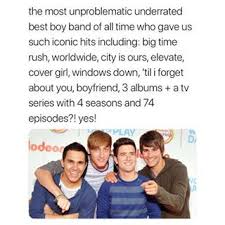 Big Time Rush Ftw Big Time Rush Big Time Boy Bands