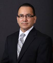 De La Rosa named semifinalist in Weslaco