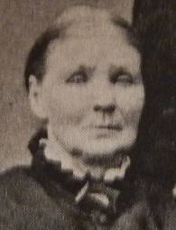 Catherine (Noonan) McCarty (abt.1810-1882)