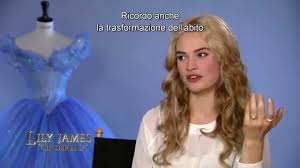 Elenco frasi del film cenerentola; Cenerentola L Ispirazione Dal Cartone Pod Dal Film Hd Youtube