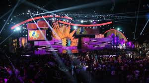 2024 Premios Juventud - Wikipedia