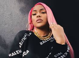 Burna boy and his beautiful girlfriend who hails from the united kingdom are planning to get you do also recall how burna boy kissed his girlfriend in a new video to commemorate their one year. Burna Boy S Girlfriend Stefflon Don Hints On Having A Baby 36ng