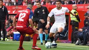 Current season & career stats available, including appearances, goals & transfer real name. Rony Lopes Getting The Win Was Very Important Sevilla Fc