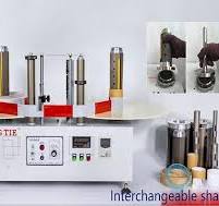 Table Top Rewinder Of Labels Reel To Reel Format Supplier ...