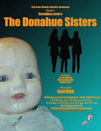 Poor Mouth Theatre Company: Past Shows