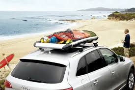 Roof Racks Cargo Boxes Kayak Carriers Ski Racks Bags Baskets Ski Rack Roof Racks Kayaking