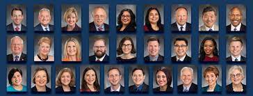Washington State Senate Democrats | Olympia Wa | Facebook