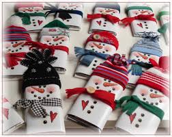 Special occasions call for sweet surprises. Cute Christmas Gifts Made Candy Vtwctr