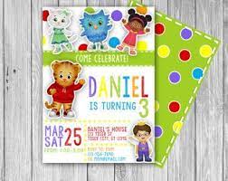 Pin On Daniel El Tigre Fiesta