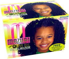 Kids No Lye Creme Relaxer Google Search Organic Olive Oil Relaxed Hair Journey Natural Hair Rules