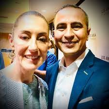 Lilia Cohen's Instagram, Twitter & Facebook