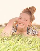 Obituary information for Madelyn Ann Marie Pickert