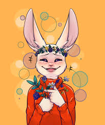 This Just Makes Me So Happy In 2020 Furry Art Anime Sketchbook Art Journal