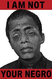 I Am Not Your Negro
