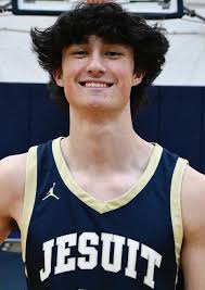 2022-23 Jesuit Dallas Basketball Fan Guide by Jesuit Dallas