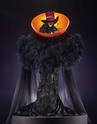 Colin Gray Art Photography Daniel Lismore Be Yourself World Of Wearable Art Grey Art Lismore