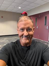 John Crowson's Instagram, Twitter & Facebook