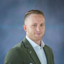 Nicholas Funk's Instagram, Twitter & Facebook