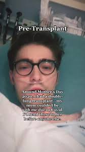 Dr Charles and Jamie Lung Transplant