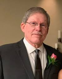 Jim Steckel's Instagram, Twitter & Facebook