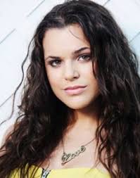 TestigoUno: Isabella Castillo: Grachi es un ejemplo a seguir