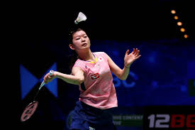 Memories of the bronze medal in 2012 make me more determined to win gold at tokyo olympics, says mary kom olympic champions lilly king, ryan murphy are tokyo bound after. Olympic Badminton Gold Medalist Ayaka Takahashi To Retire The Japan Times
