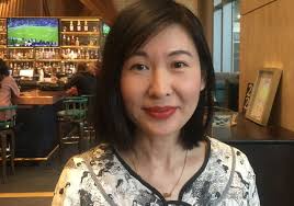 [FRAMED] Hong Yane Wang, Production Manager IA, London