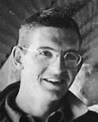 Remembering US Navy BM2 John C. North of Keyser who died off the coast of  England