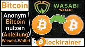 Then, coinmixer sends bob 0.5 btc from a separate wallet that is entirely unconnected from either of alice's payments. Bitcoin Zahlungen Anonymisieren Mit Dem Bitcoin Mixer Youtube