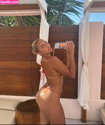 Thresher's nude collection - rare finds