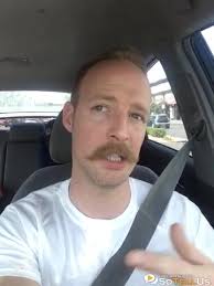 Arron LOVES Grabow Hand to Shoulder Center!