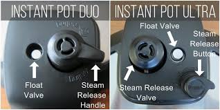 Common Instant Pot Problems And How To Troubleshoot Them Instant Pot Steam Instant Pot Instant Pot Parts