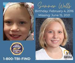 Feb. 4, 2024 # **The Rogersville Review Article: ** # **TBI: Summers Wells  investigation continues as her 8th birthday arrives** [STAFF REPORT  news@therogersvillereview.com](https://www.therogersvillereview.com/users/profile/Jeff%20Bobo)  The Tennessee ...