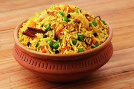 Choose from 10+ briyani graphic resources and download in the form of png, eps, ai or psd. Veg Dum Biryani Pitambar Foods