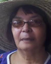 Ms. Gail Humphrey Obituary September 18, 2023