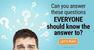 The more questions you get correct here, the more random knowledge you have is your brain big enough to g. Which Of These Is Contained In The Trivia Questions Quizzclub
