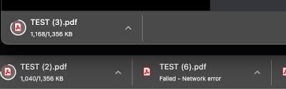 Pdf reader is one of the best reading tools. Why Is Download Hanging In Chrome When Serving Pdf From Google Cloud Storage Via An Express App In Firebase Stack Overflow