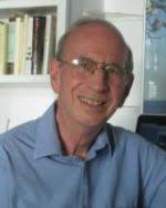 Frederick Kauffman, Ph.D.