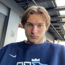 Gavin Bradshaw's Lutheran High School Career Home