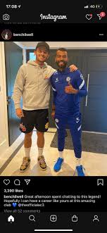 We link to the best sources from around the world. Ben Chilwell On Instagram Chelseafc