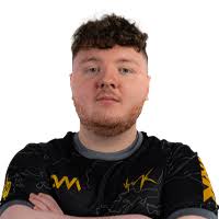 Balding: Valorant Team Profile