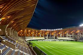 Puskás akadémia is playing next match on 8 jul 2021 against inter turku in uefa europa. Careermodestars A Twitter Puskas Akademia S 3 816 Capacity Pancho Arena Stadium In Felcsut Hungary Simply Wonderful