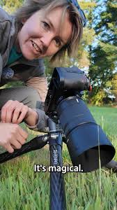 It's amazing what a macro lens can enable you to see 📷✨️